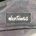 ワイルドシングス WILD THINGS X-PAC ウエストバッグ メンズ