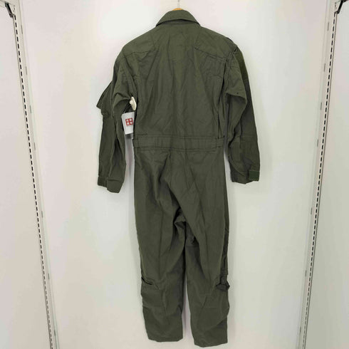 ユーエスエアーフォース U.S. AIR FORCE CWU27P フライヤーズ エアクルー フライトスーツ メンズ 34S