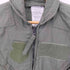 ユーエスエアーフォース U.S. AIR FORCE CWU27P フライヤーズ エアクルー フライトスーツ メンズ 34S