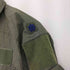 ユーエスエアーフォース U.S. AIR FORCE CWU27P フライヤーズ エアクルー フライトスーツ メンズ 34S