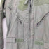 ユーエスエアーフォース U.S. AIR FORCE CWU27P フライヤーズ エアクルー フライトスーツ メンズ 34S