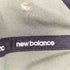 ニューバランス NEW BALANCE カーブドブリムキャップ メンズ