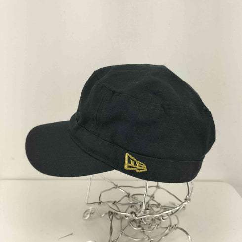 ニューエラ NEW ERA ワークキャップ メンズ 7 1/2