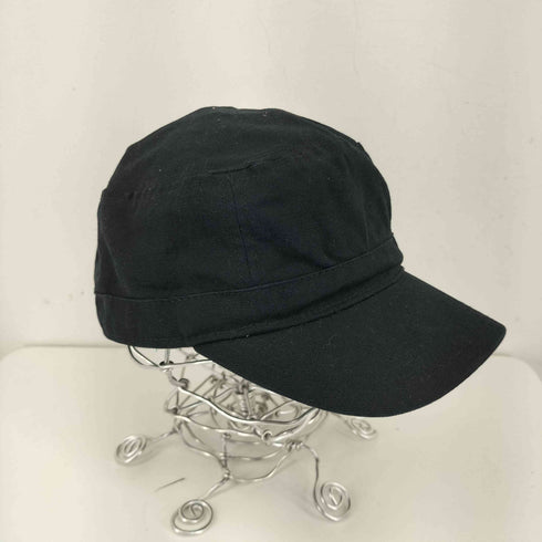 ニューエラ NEW ERA ワークキャップ メンズ 7 1/2