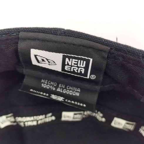 ニューエラ NEW ERA ワークキャップ メンズ 7 1/2