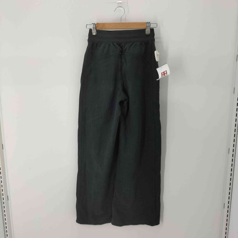 neverseezmademyday イージーワイドスウェットパンツ メンズ