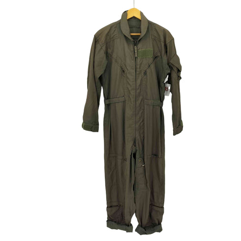 ユーエスエアーフォース U.S. AIR FORCE CWU27P フライヤーズ エアクルー フライトスーツ メンズ