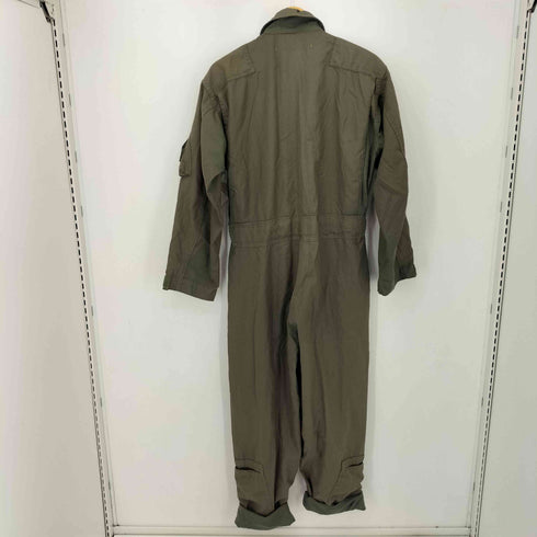 ユーエスエアーフォース U.S. AIR FORCE CWU27P フライヤーズ エアクルー フライトスーツ メンズ
