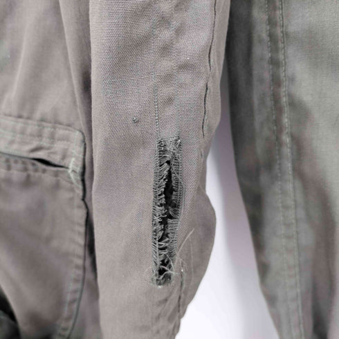 ユーエスエアーフォース U.S. AIR FORCE CWU27P フライヤーズ エアクルー フライトスーツ メンズ