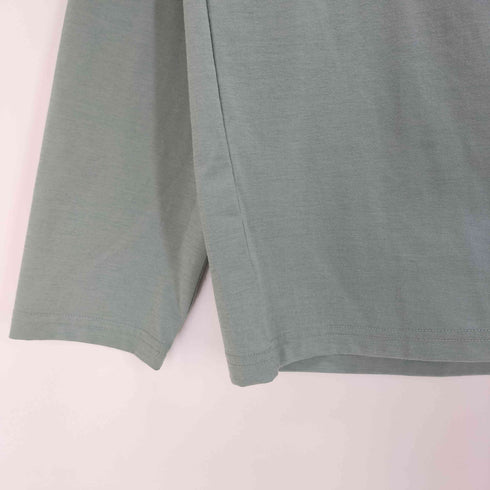 ザノースフェイス THE NORTH FACE ロングスリーブエアリーリラックスティー ジェイデッド ロンT メンズ JPN:XL