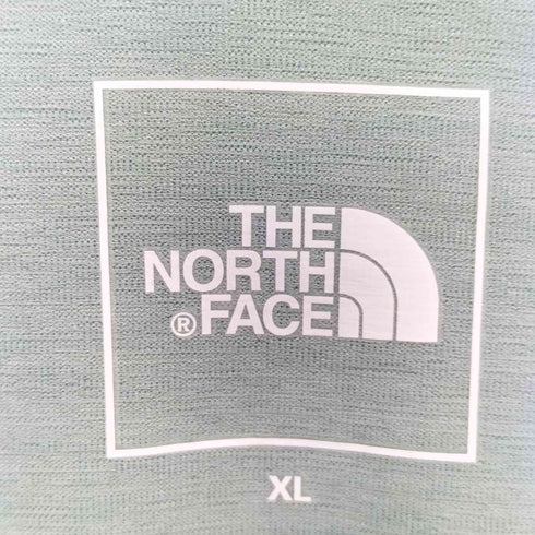 ザノースフェイス THE NORTH FACE ロングスリーブエアリーリラックスティー ジェイデッド ロンT メンズ JPN:XL