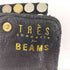 ビームス BEAMS TRES chouette スタッズコインケース レディース
