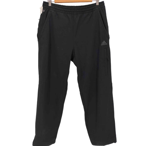 アディダス adidas PRSVE ウォーム ウーブンパンツ メンズ JPN:L