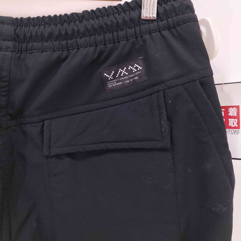 アディダス adidas PRSVE ウォーム ウーブンパンツ メンズ JPN:L