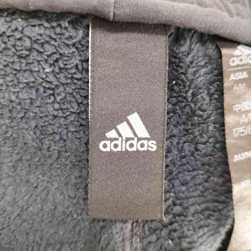 アディダス adidas PRSVE ウォーム ウーブンパンツ メンズ JPN:L