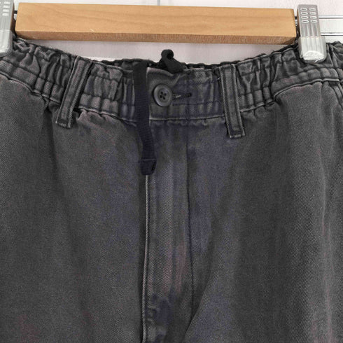 デニムカーゴパンツ メンズ JPN:S
