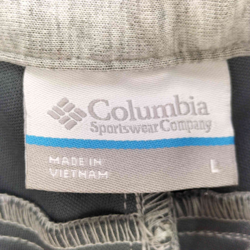 コロンビア Columbia テーパード イージーパンツ メンズ JPN:L