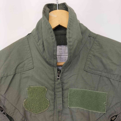 ユーエスエアーフォース U.S. AIR FORCE CWU27P フライヤーズ エアクルー フライトスーツ メンズ 34S
