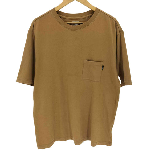 ザノースフェイス THE NORTH FACE ポケットTシャツ メンズ JPN:L