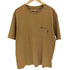 ザノースフェイス THE NORTH FACE ポケットTシャツ メンズ JPN:L