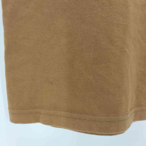 ザノースフェイス THE NORTH FACE ポケットTシャツ メンズ JPN:L