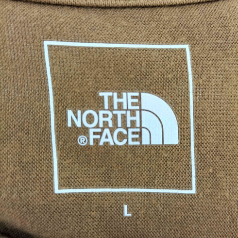 ザノースフェイス THE NORTH FACE ポケットTシャツ メンズ JPN:L