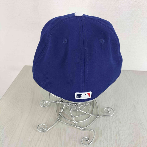 ニューエラ NEW ERA LA刺繍 6ホールベースボールキャップ メンズ