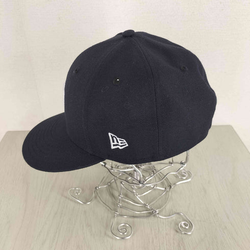 ニューエラ NEW ERA D刺繍 6ホールベースボールキャップ メンズ