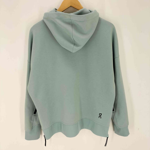オン On Women's Hoodie レディース JPN:S