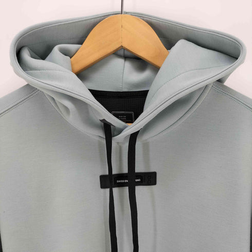 オン On Women's Hoodie レディース JPN:S
