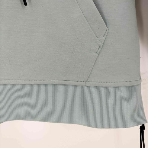 オン On Women's Hoodie レディース JPN:S