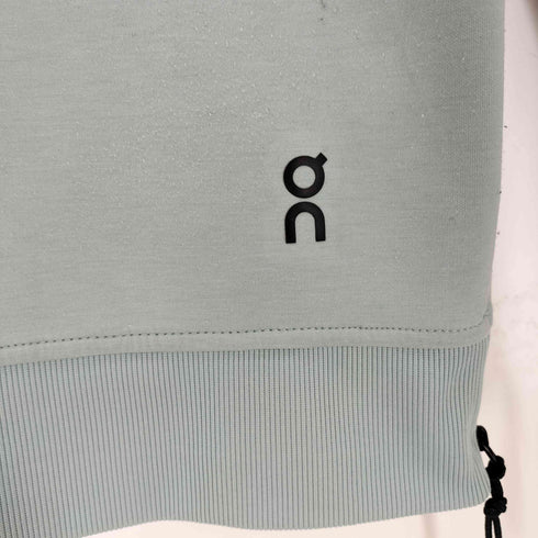 オン On Women's Hoodie レディース JPN:S