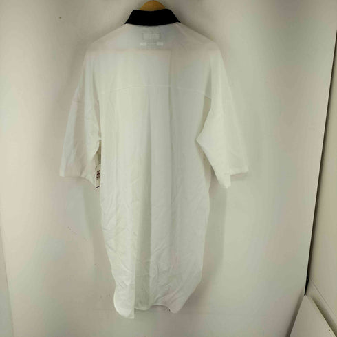 ジージーディー GGD 半袖ロングシャツ メンズ FREE