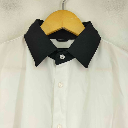 ジージーディー GGD 半袖ロングシャツ メンズ FREE