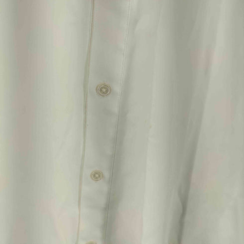 ジージーディー GGD 半袖ロングシャツ メンズ FREE