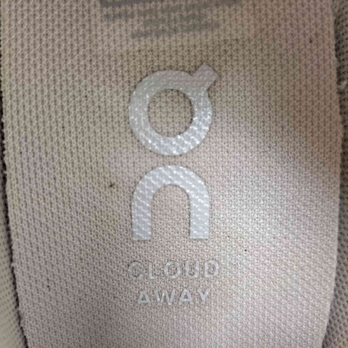 オン On Cloudaway レディース JPN:23.5
