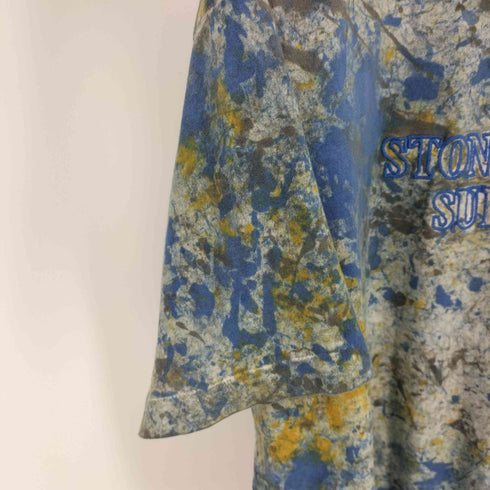シュプリーム Supreme 20AW Embroidered Logo S/S Top メンズ import:L