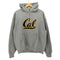 チャンピオン Champion AUTHENTIC ATHLETIC APPAREL CAL 刺繍フーディー メンズ JPN:L