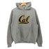チャンピオン Champion AUTHENTIC ATHLETIC APPAREL CAL 刺繍フーディー メンズ JPN:L