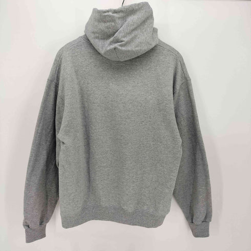 チャンピオン Champion AUTHENTIC ATHLETIC APPAREL CAL 刺繍フーディー メンズ JPN:L