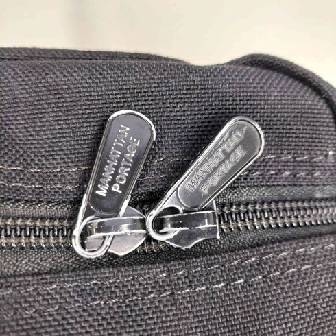 マンハッタンポーテージ Manhattan Portage 3WAY Tribeca bag メンズ