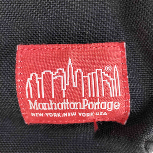マンハッタンポーテージ Manhattan Portage 3WAY Tribeca bag メンズ
