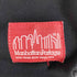 マンハッタンポーテージ Manhattan Portage 3WAY Tribeca bag メンズ