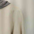 バーンズ アウト フィッターズ BARNS OUT FITTERS LOT 294 ツートンプルオーバーパーカー メンズ JPN:2