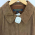ブルックスブラザーズ BROOKS BROTHERS 80S USA製 裏地サテンスウェードスウィングトップ メンズ import:S