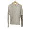 アナトミカ ANATOMICA MADE IN JAPAN 無地 プルオーバーパーカー REVERSEWEAVE型 メンズ JPN:L