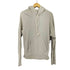 アナトミカ ANATOMICA MADE IN JAPAN 無地 プルオーバーパーカー REVERSEWEAVE型 メンズ JPN:L