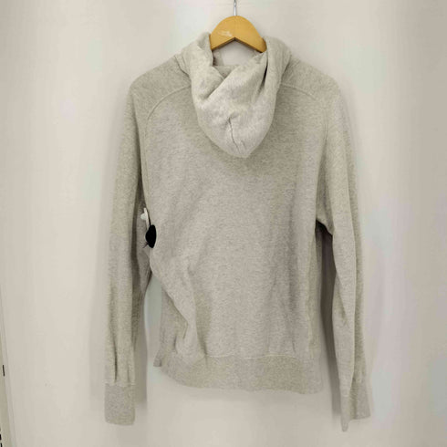 アナトミカ ANATOMICA MADE IN JAPAN 無地 プルオーバーパーカー REVERSEWEAVE型 メンズ JPN:L