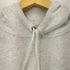 アナトミカ ANATOMICA MADE IN JAPAN 無地 プルオーバーパーカー REVERSEWEAVE型 メンズ JPN:L