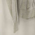 アナトミカ ANATOMICA MADE IN JAPAN 無地 プルオーバーパーカー REVERSEWEAVE型 メンズ JPN:L